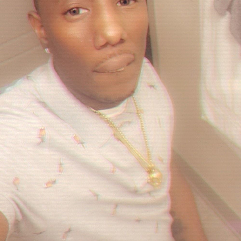 Meet your Posher, Otis